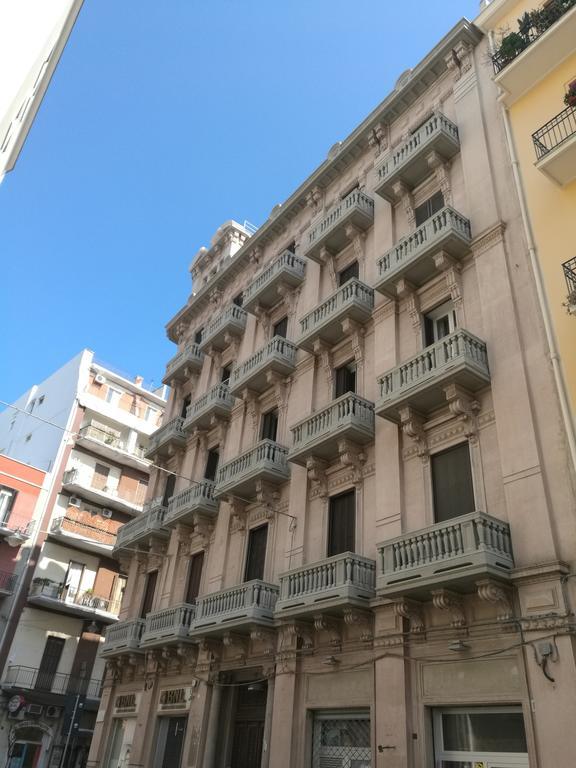 Venticello Apartment Bari Exterior photo