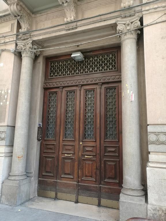 Venticello Apartment Bari Exterior photo