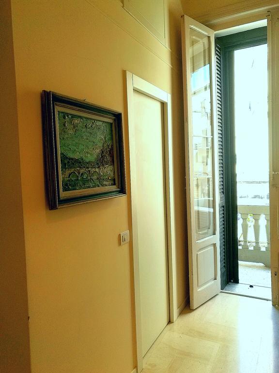 Venticello Apartment Bari Exterior photo