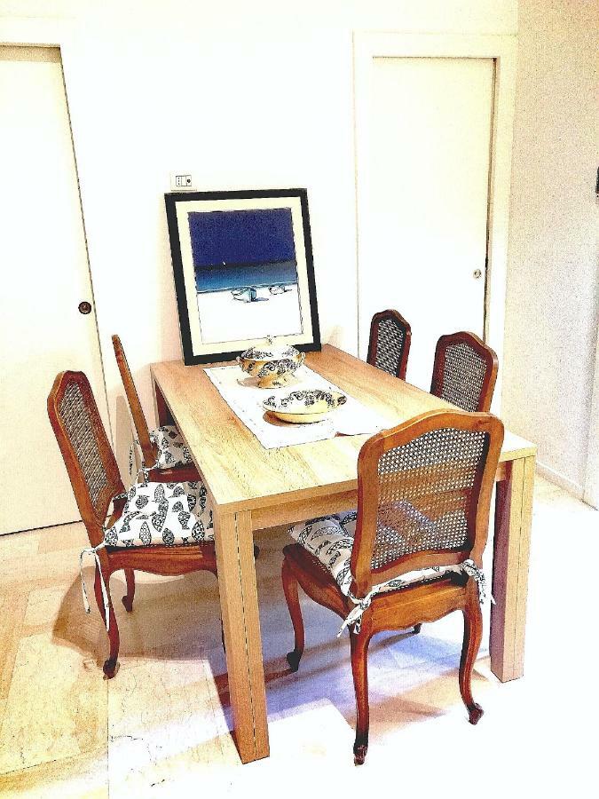 Venticello Apartment Bari Exterior photo